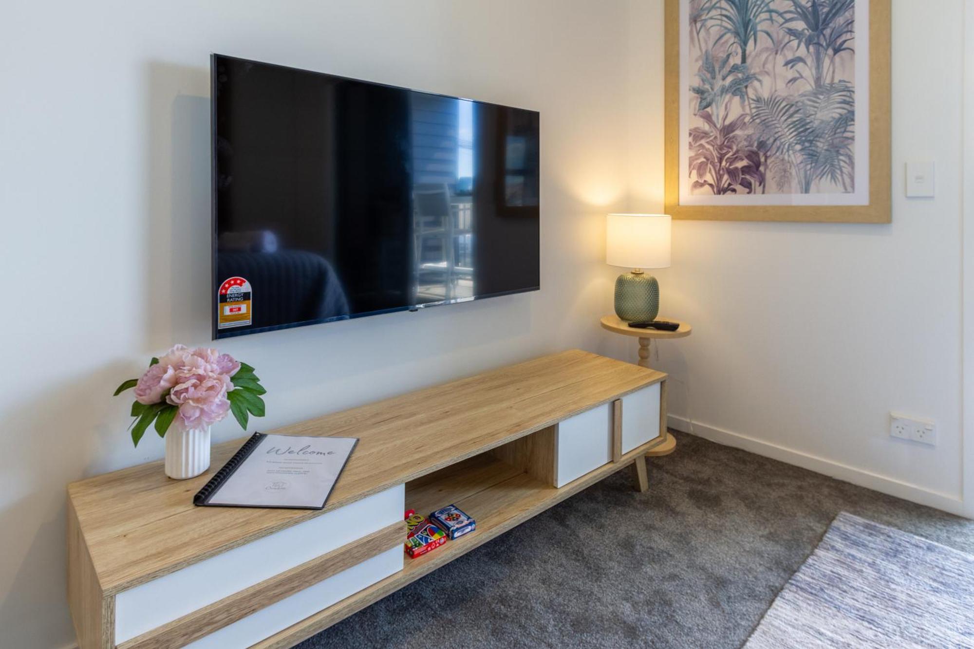 Studio Bliss: Explore From Wilmer St Christchurch Extérieur photo