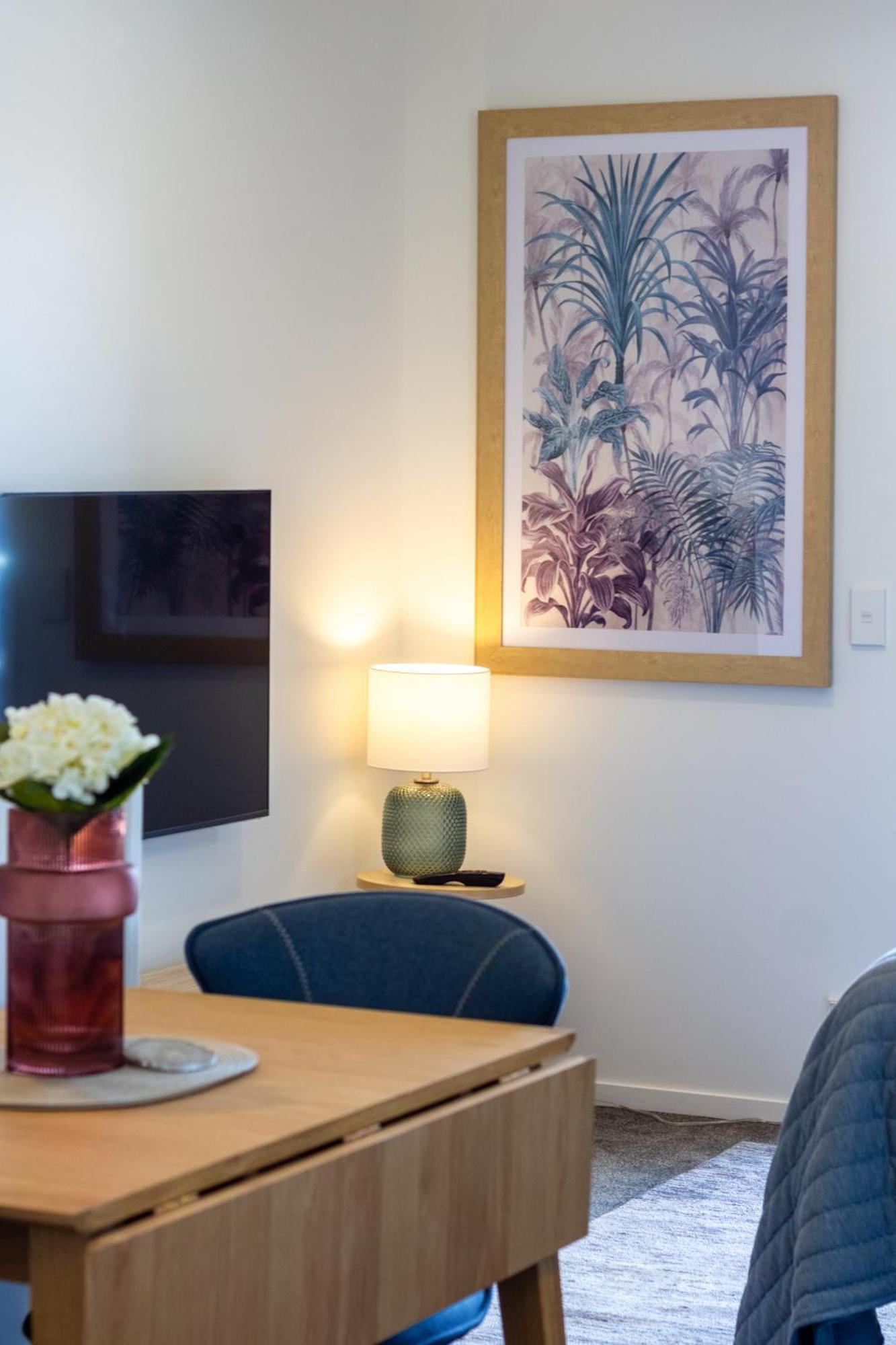 Studio Bliss: Explore From Wilmer St Christchurch Extérieur photo