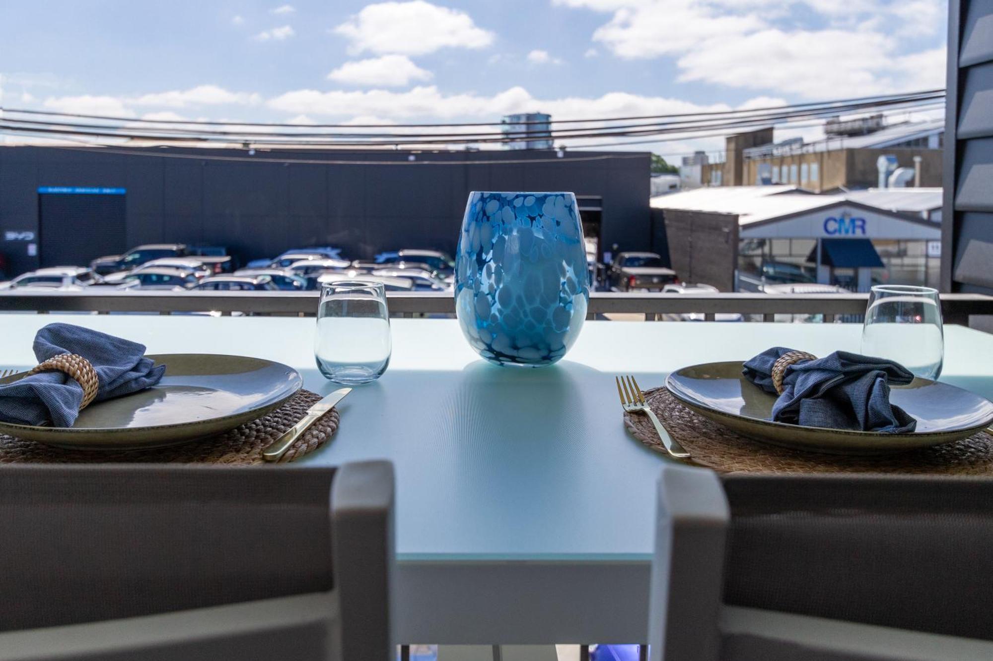 Studio Bliss: Explore From Wilmer St Christchurch Extérieur photo